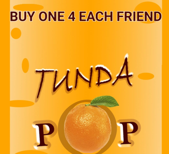 FAQ Tunda Pop